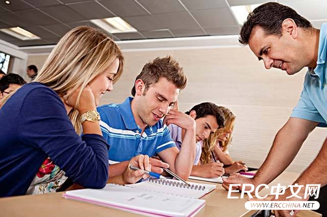 新加坡ERC学院申请条件